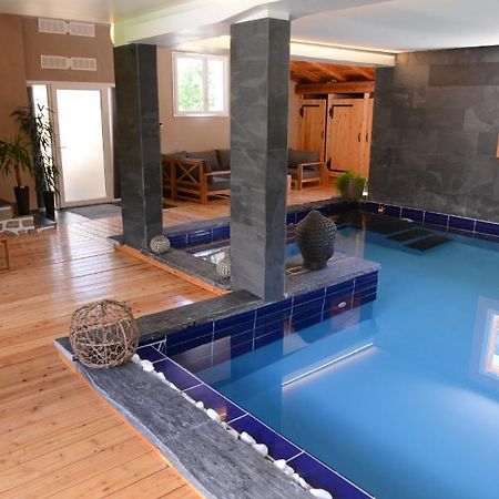 La Maison Rapin Valloire Ngoại thất bức ảnh