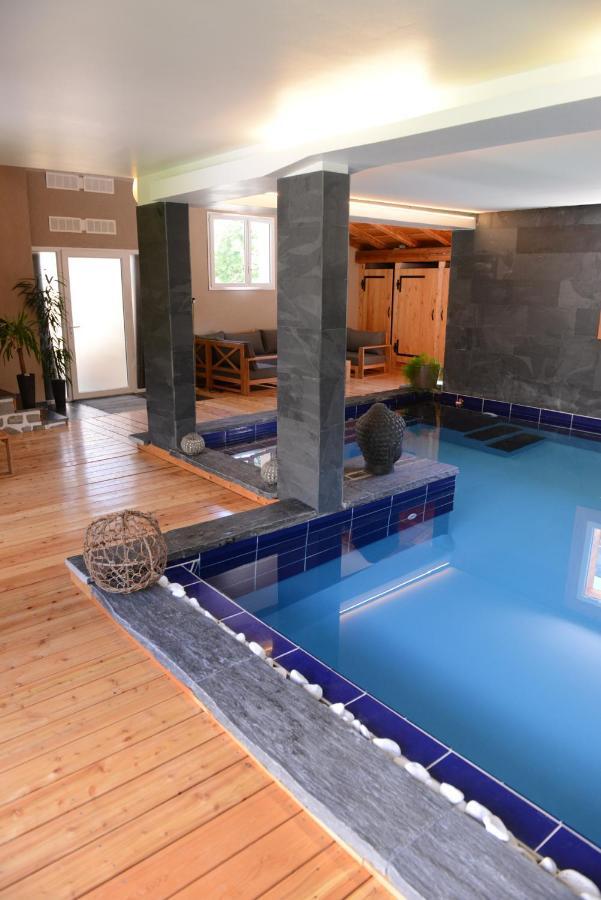 La Maison Rapin Valloire Ngoại thất bức ảnh