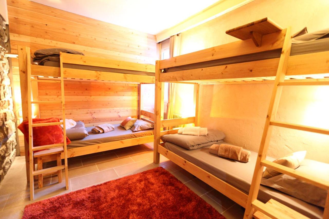 La Maison Rapin Valloire Ngoại thất bức ảnh