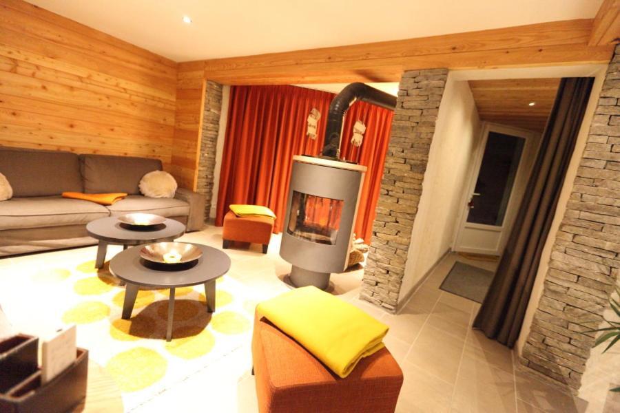 La Maison Rapin Valloire Ngoại thất bức ảnh