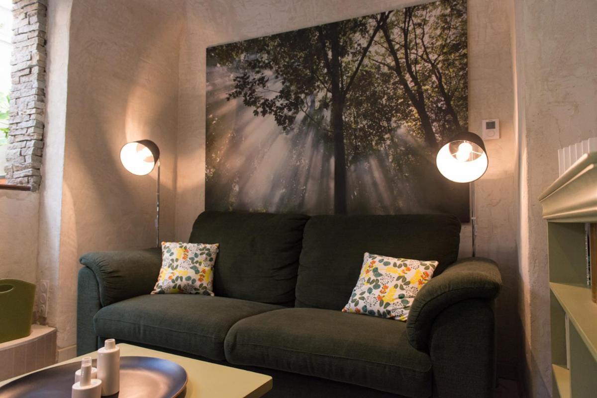 La Maison Rapin Valloire Ngoại thất bức ảnh