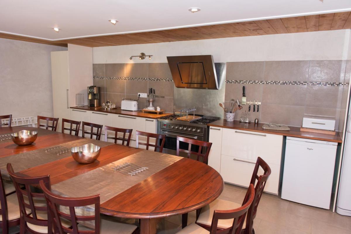 La Maison Rapin Valloire Ngoại thất bức ảnh