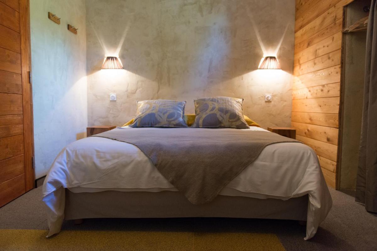 La Maison Rapin Valloire Ngoại thất bức ảnh